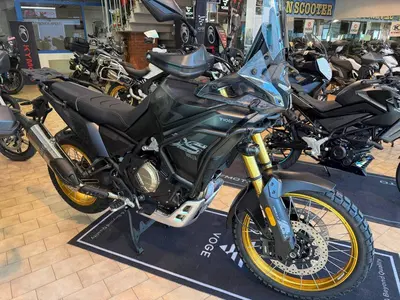 Voge Valico 800DSX Rally (2025 - 26) nuova