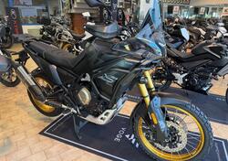 Voge Valico 800DSX Rally (2025) nuova