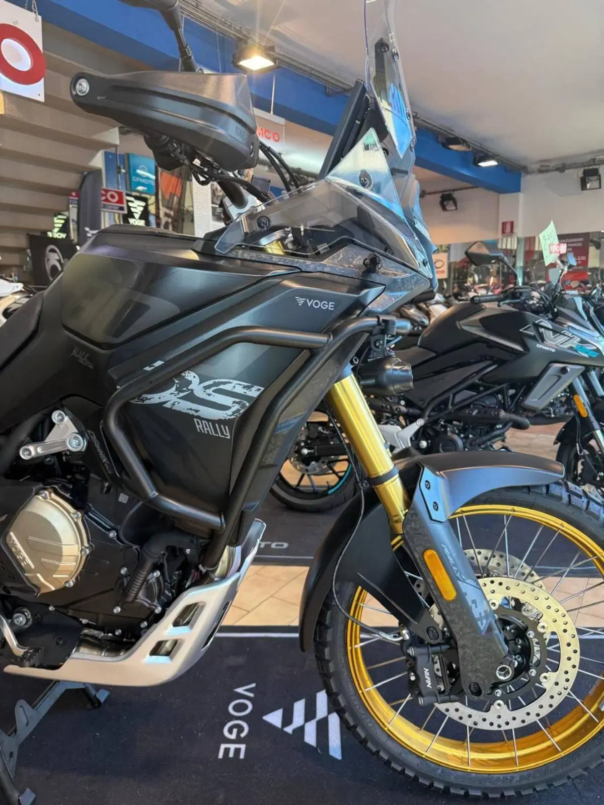 Voge Valico 800DSX Rally (2025 - 26) (2)