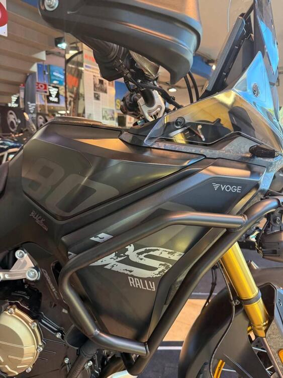 Voge Valico 800DSX Rally (2025) (3)