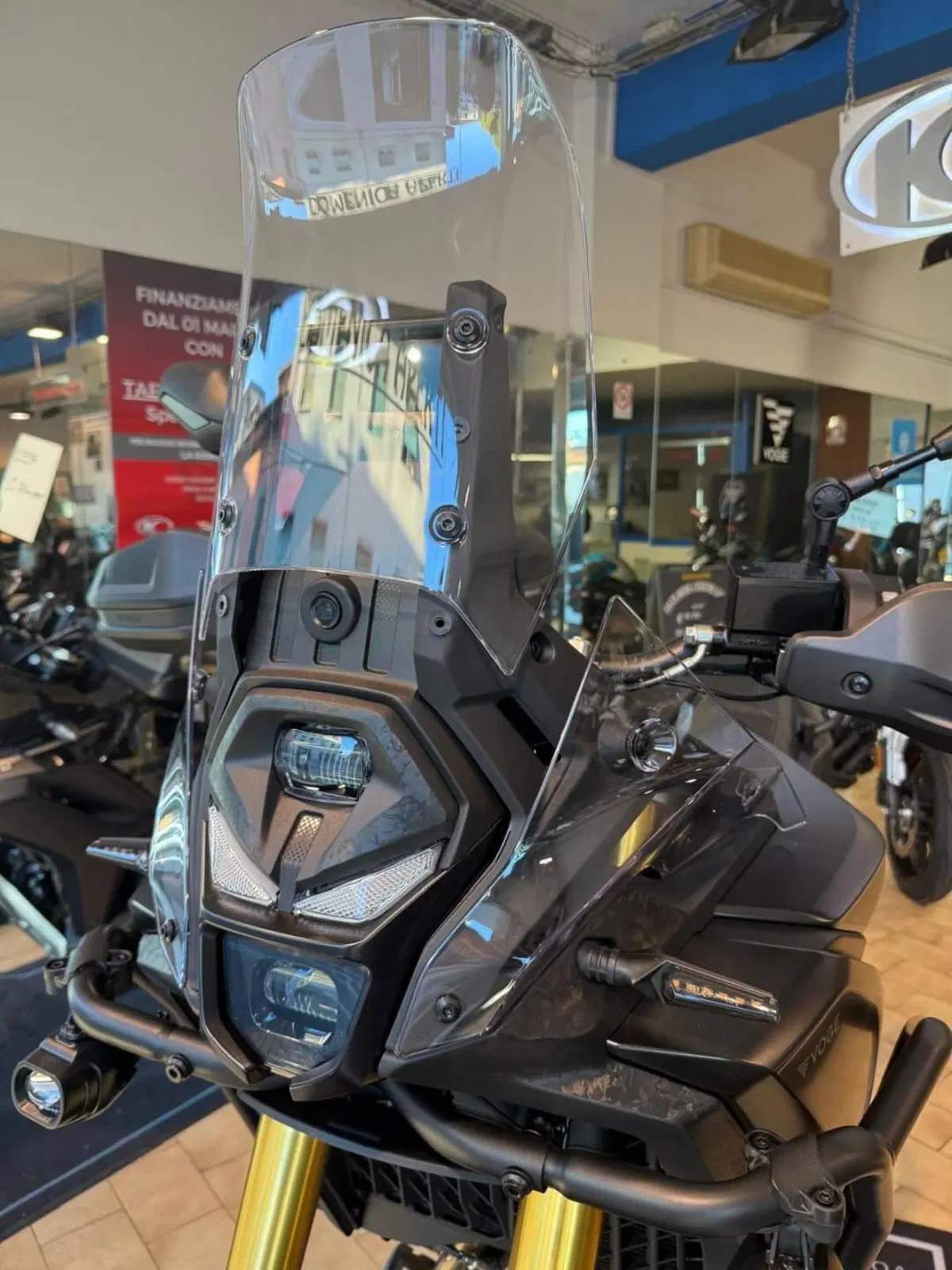 Voge Valico 800DSX Rally (2025 - 26) (5)