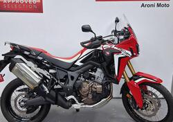Honda Africa Twin CRF 1000L ABS (2016 - 17) usata