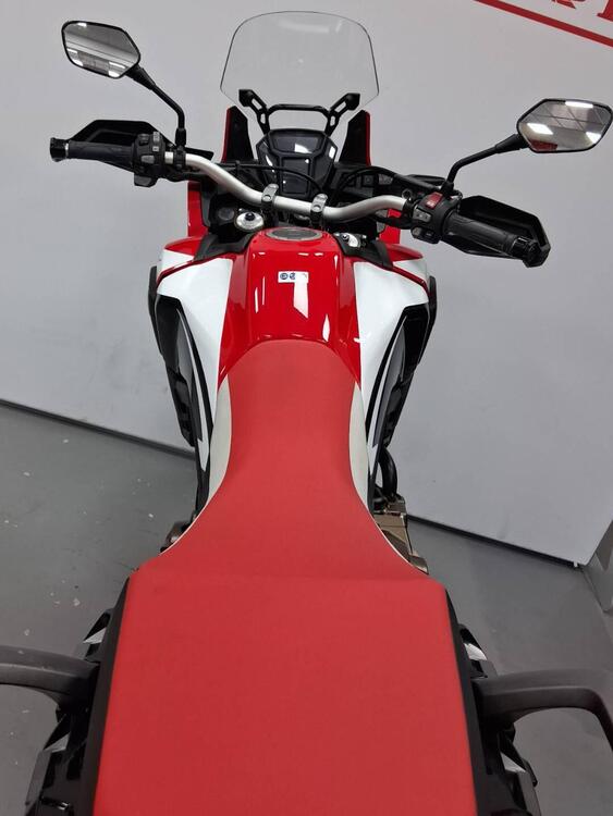 Honda Africa Twin CRF 1000L ABS (2016 - 17) (4)