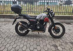 Royal Enfield Scram 411 (2022 - 24) usata