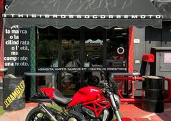 Ducati Monster 1200 (2014 - 16) usata