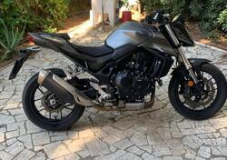 Honda CB 750 Hornet (2023 - 24) usata
