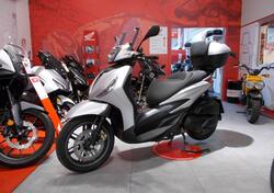 Piaggio Beverly 400 S ABS-ASR (2021 - 24) usata