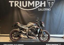 Triumph Street Triple RS (2020 - 22) usata