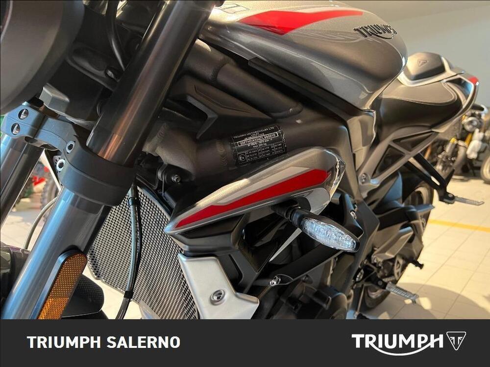 Triumph Street Triple RS (2020 - 22) (4)