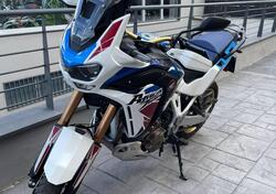 Honda Africa Twin CRF 1100L Adventure Sports (2022 - 23) usata