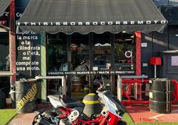 Italjet Moto Dragster 200 (2022 - 24) usata