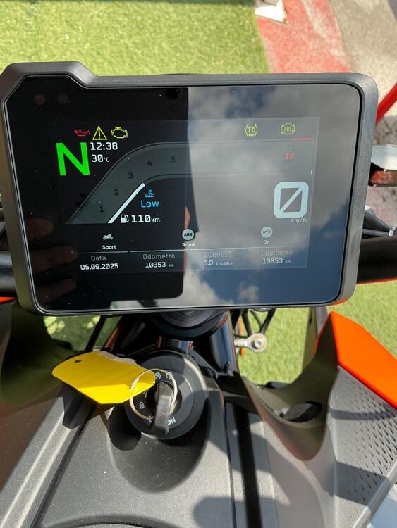 KTM 990 Duke (2024 - 26) (5)