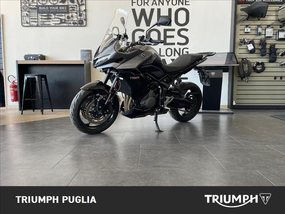 Triumph Tiger Sport 800 (2025) (2)