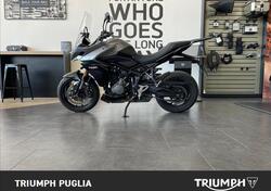 Triumph Tiger Sport 800 (2025) usata