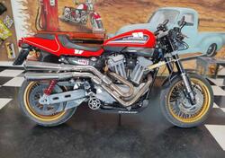 Harley-Davidson 1200 XR (2009 - 12) usata