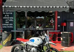 Bmw R nineT Urban GS 1200 (2017 - 20) usata