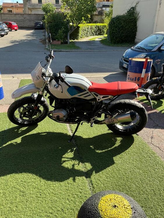 Bmw R nineT Urban GS 1200 (2017 - 20) (4)