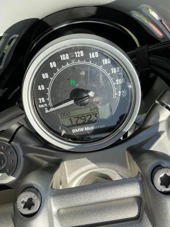 Bmw R nineT Urban GS 1200 (2017 - 20) (5)