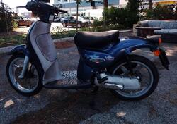 Aprilia Scarabeo 50 (1994 - 99) usata