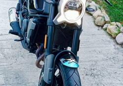 CFMOTO 700CL-X Sport (2022 - 25) usata