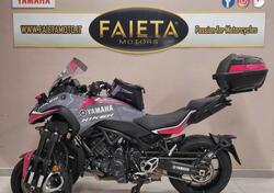 Yamaha Niken 850 GT (2019 - 20) usata
