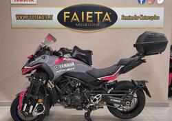 Yamaha Niken 850 GT (2019 - 20) usata