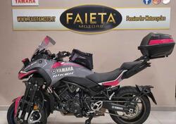 Yamaha Niken 850 GT (2019 - 20) usata