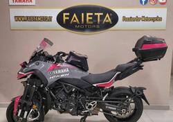 Yamaha Niken 850 GT (2019 - 20) usata