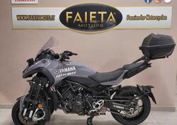 Yamaha Niken 850 GT (2019 - 20) usata
