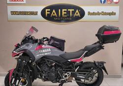 Yamaha Niken 850 GT (2019 - 20) usata