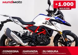 Bmw G 310 GS Edition 40 Years GS (2021) usata