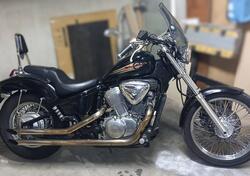 Honda VT 600 C Shadow (1989 - 02) usata