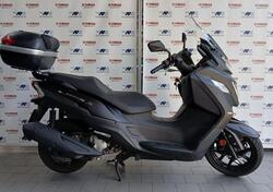 Sym Joymax 300 Z ABS (2018 - 20) usata