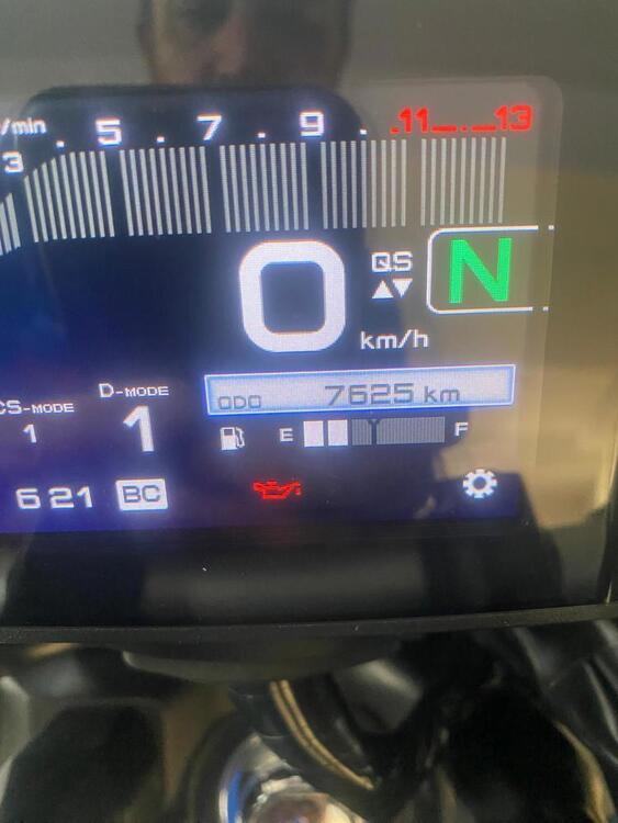 Yamaha MT-09 (2021 - 23) (2)