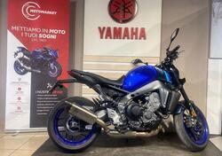 Yamaha MT-09 (2021 - 23) usata