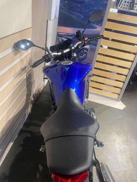Yamaha MT-09 (2021 - 23) (5)