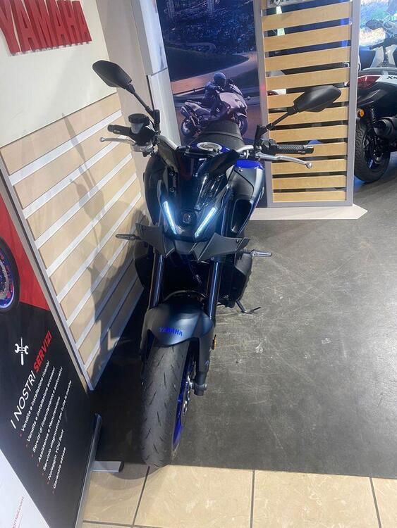 Yamaha MT-09 (2021 - 23) (4)