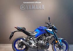 Yamaha MT-03 (2022 - 24) usata