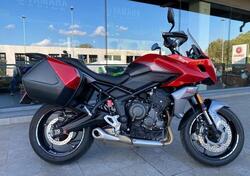 Triumph Tiger Sport 660 (2022 - 24) usata