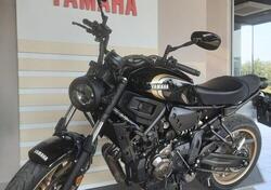 Yamaha XSR 700 (2022 - 25) usata