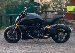 Ducati Diavel 1260 (2021 - 22) usata