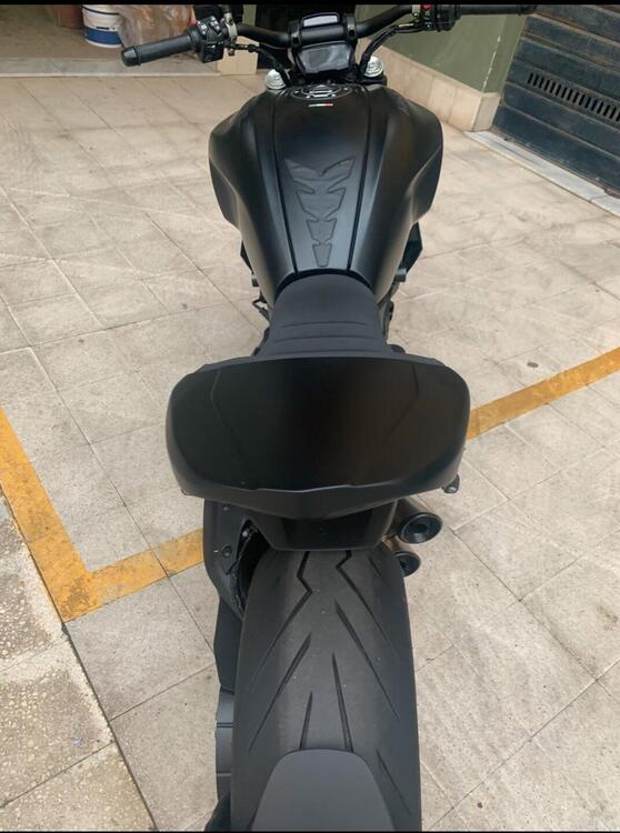 Ducati Diavel 1260 (2021 - 22) (3)