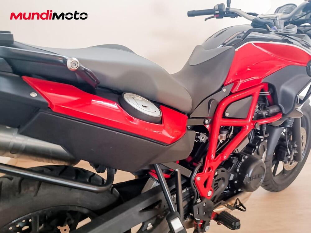 Bmw F 700 GS (2012 - 15) (4)