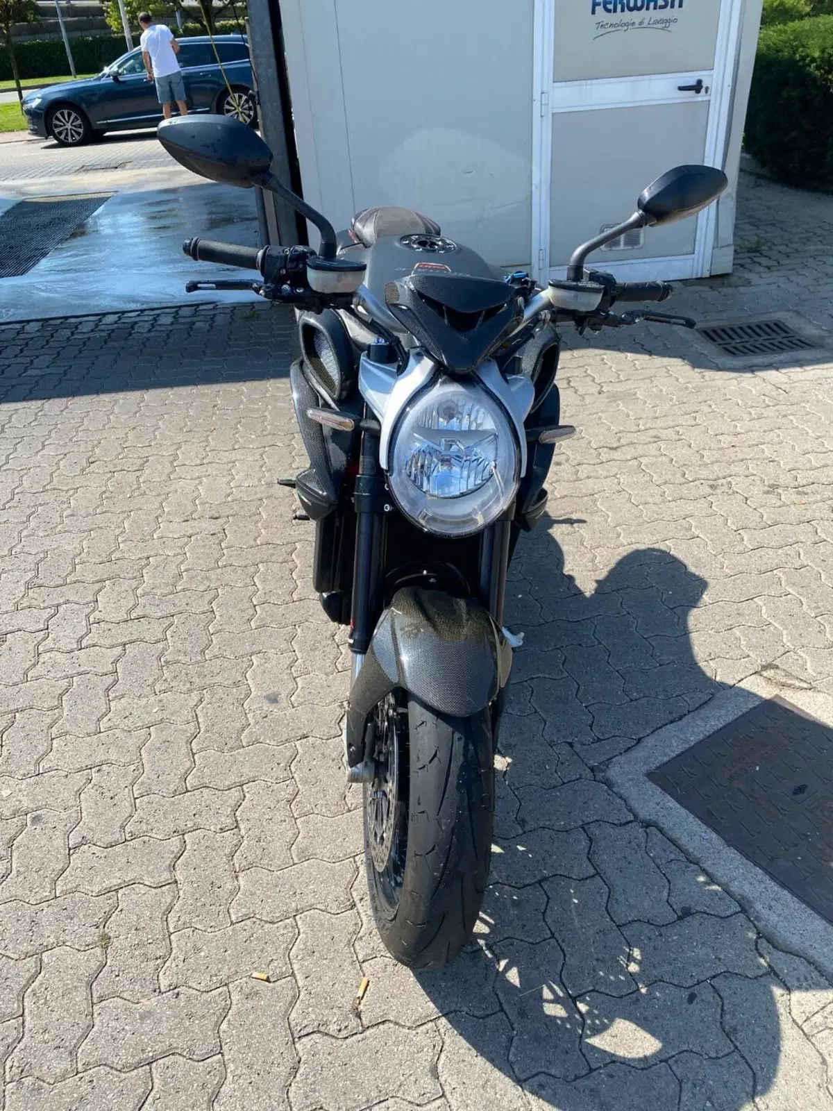 MV Agusta Brutale 800 EAS ABS (2016 - 19) (3)
