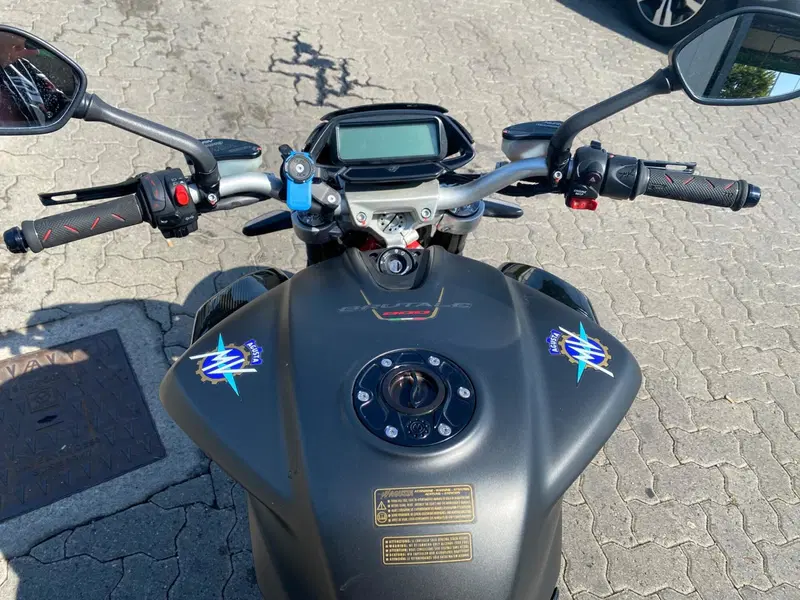 MV Agusta Brutale 800 EAS ABS (2016 - 19) (4)