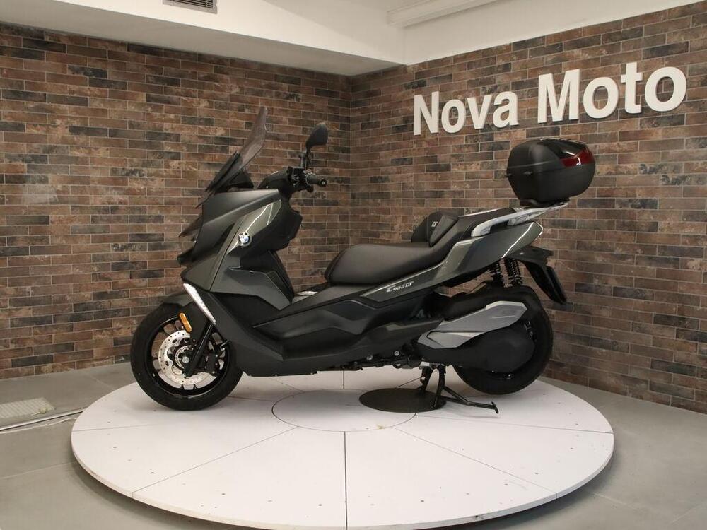 Bmw C 400 GT (2019 - 20)