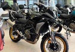 QJ Motor SRT 700 SX (2025) nuova