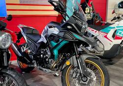 Kove 510X (2023 - 24) nuova