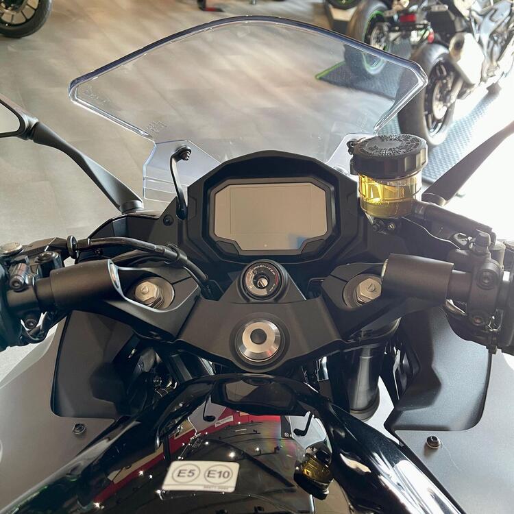 Kawasaki Ninja 1000 SX (2021 - 24) (2)