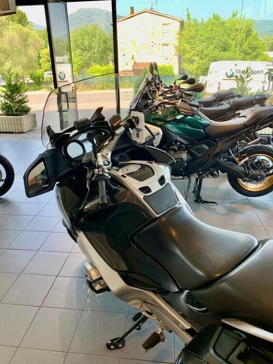 Bmw R 1200 RT (2010 - 13) (2)